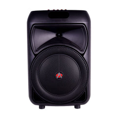 AUDIONIC TROLLEY SPEAKER MEHFIL MH715 Default Title - MamasJan Electronics