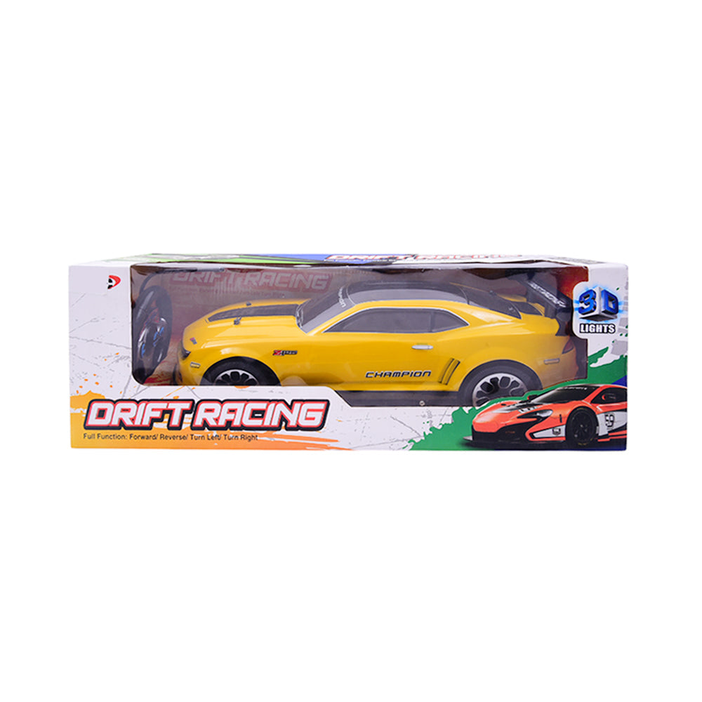 3700-111 DRIFT RACING CAR CHAMPION R/C Default Title - MamasJan Toys