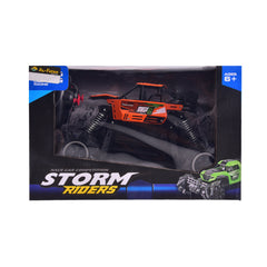 9030-5F STROME RIDER STUNT CAR R/C Default Title - MamasJan Toys