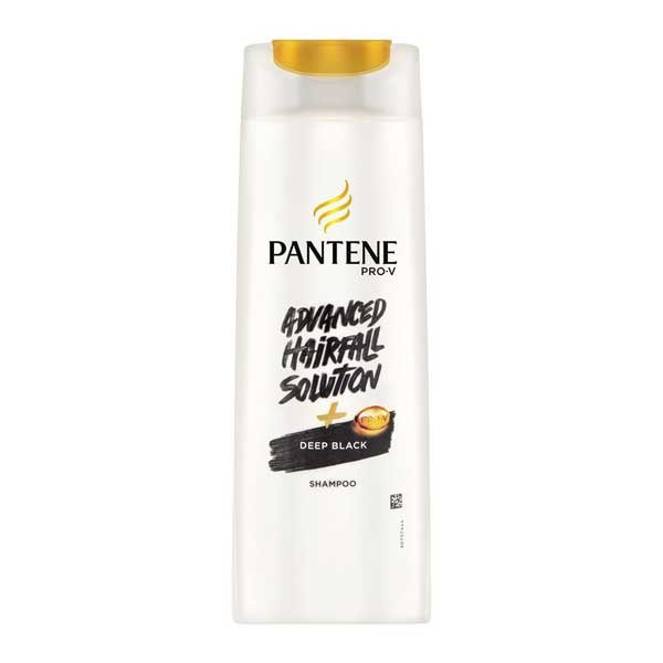 Pant 2N1 Deep Black 360Ml