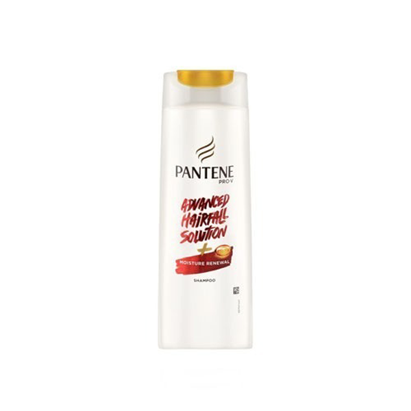 Pantene Pro-V Advanced Hairfall Solution + Moisture Renewal Shampoo 360ml
