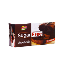 American Kuisine Sugar Free Chocolate Pound Cake 230g