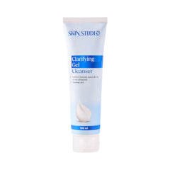 SKIN STUDIO CLARIFYING GEL CLEANSER 100ML Default Title - MamasJan Makeup