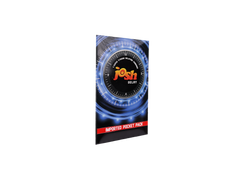 Josh Delay (1 Pack = 12Pcs)