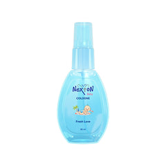 Nexton Fresh Love Baby Cologne 80ml
