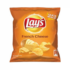 Lays French Cheese Chips