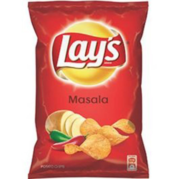 Lays Masala