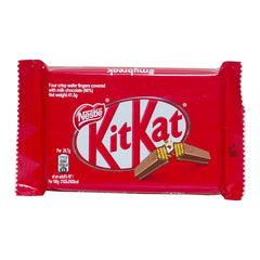 Nestle Kit Kat 4-Fingers 41.5g