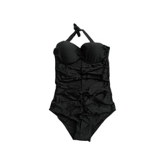 BELLEZA ONE PIECE SWIM SUIT GM2359 BLACK / XXL - MamasJan Lingerie