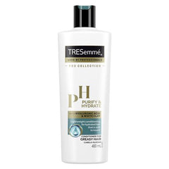 TRESEMME CONDITIONER PURIFY & HYDRATE GREASY HAIR 400 ML Default Title - MamasJan Grocery Nonfood