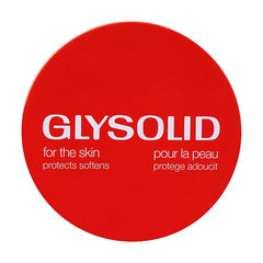 GLYSOOLID SKIN CREAM 125ML
