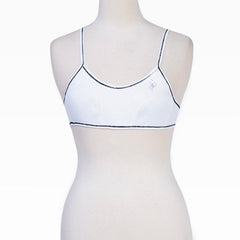 BELLEZA B.DEE 238 WHITE - MamasJan Lingerie