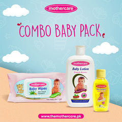 Mothercare Combo Baby Pack