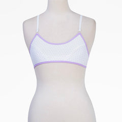 BELLEZA B.DEE 239 PURPLE - MamasJan Lingerie