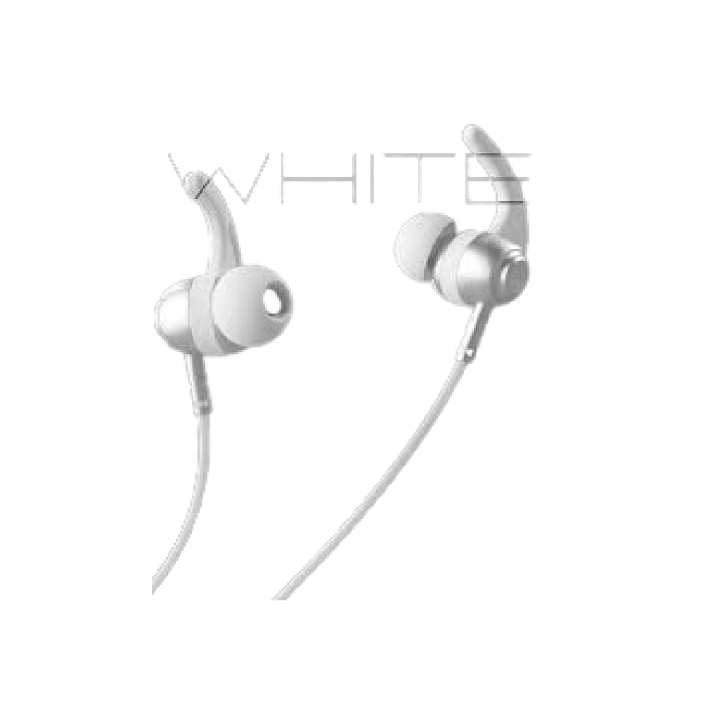 AUDIONIC SIGNATURE S-350 WHITE ENC Default Title - MamasJan Gift counter