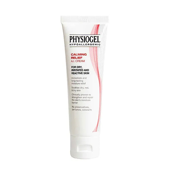 Physiogel Calming Relief A.I. Cream 50ml