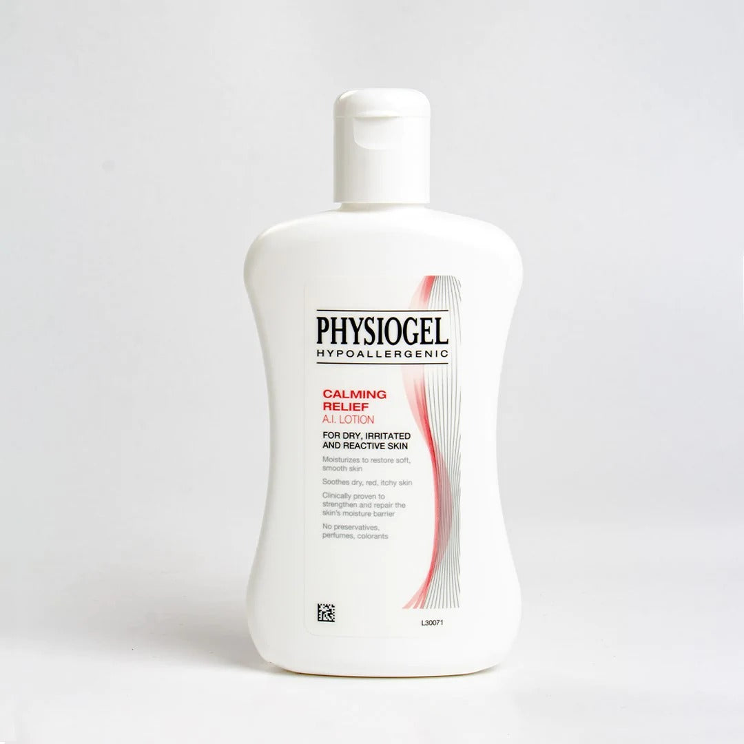 Physiogel Calming Relief A.I. Body Lotion 200ml