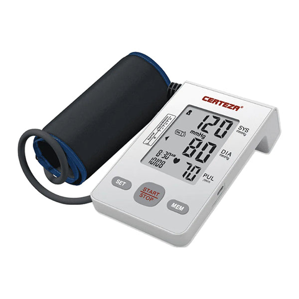 Certeza BM-408 Arm Blood Pressure Monitor