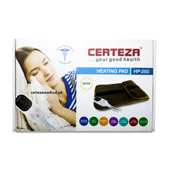 Certeza Heating Pad HP-250