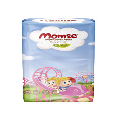 Momse Baby Pants Jumbo Pack X-Large size 5 52Pcs