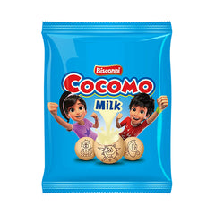 Bisconni Cocomo Milk Biscuits 13.8g