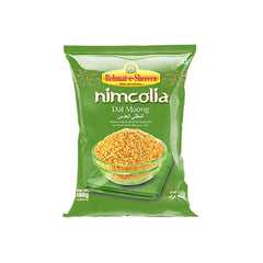 Rehmat-e-Shereen Daal Moong 100g