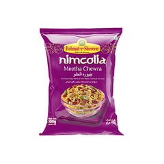 Rehmat-e-Shereen Meetha Chewra 100g
