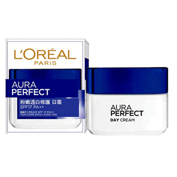 Loreal Paris Aura Perfect Day Cream 50ml