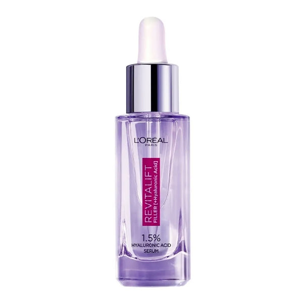 Loreal Paris Revitalift Hyaluronic Acid Serum 15ml