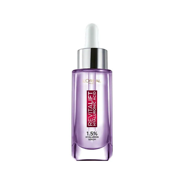 Loreal Paris Revitalift Hyaluronic Acid Serum 30ml