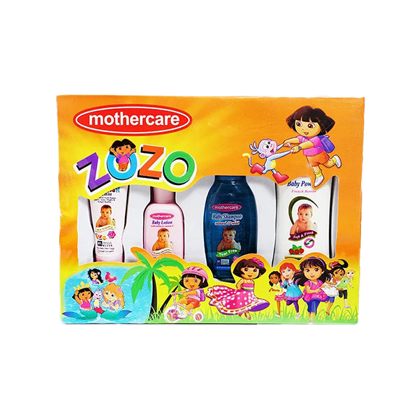 Mothercare Zozo Gift Box