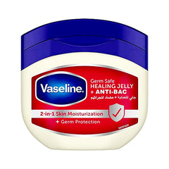 Vaseline Blueseal Protecting Jelly Anti Bac 2In1 100ml