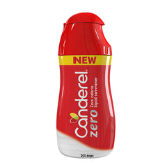 Canderel Zero Liquid Sweetener 10ml