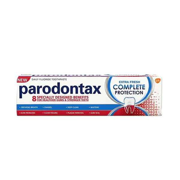 Parodontax Complete Protection Toothpaste 70g