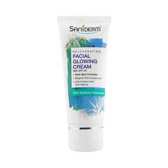 Saniderm Rejuvenating Facial Glowing Cream 50g
