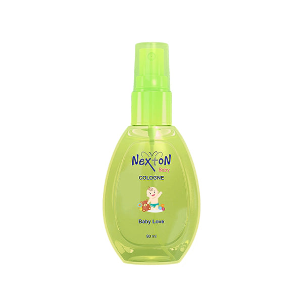 Nexton Baby Love Baby Cologne 80ml