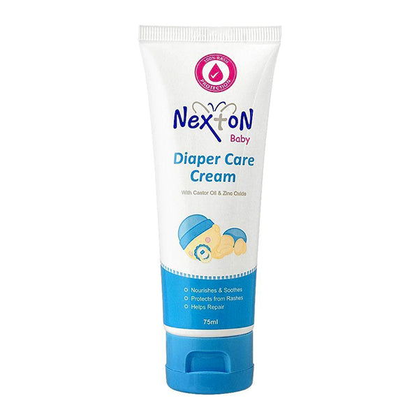 Nexton Baby Diaper Care Cream 75ml