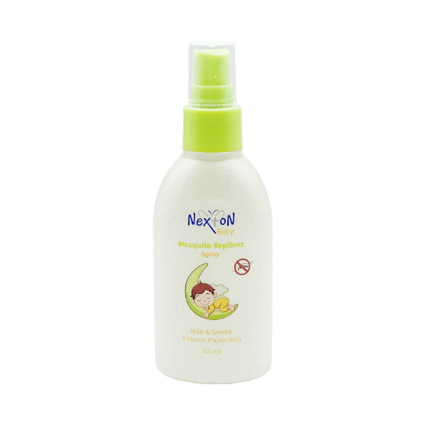Baby Mosquito Repellent Spray 65ml
