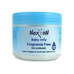 Nexton Baby Jelly (Fragrance Free) 100g