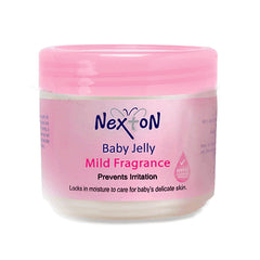 Nexton Baby Jelly (Mild Fragranced) 100g