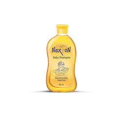 Nexton Baby Shampoo 65ml