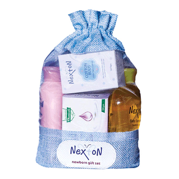Nexton Baby Gift Pouch (Medium)