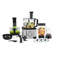 WEST POINT FOOD PROCESSOR 8819 Default Title - MamasJan s