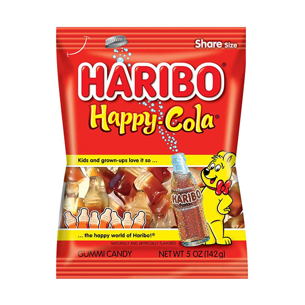 Joy Jelly Crazy Cola 80g