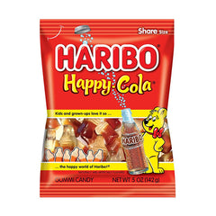 Joy Jelly Crazy Cola 80g