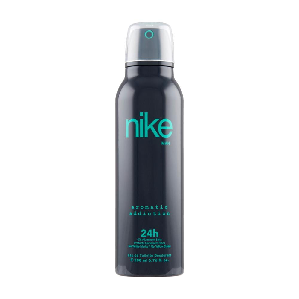 NIKE DEODORANT AROMATIC ADDICTION FOR MEN 200 ML Default Title - MamasJan Grocery Nonfood