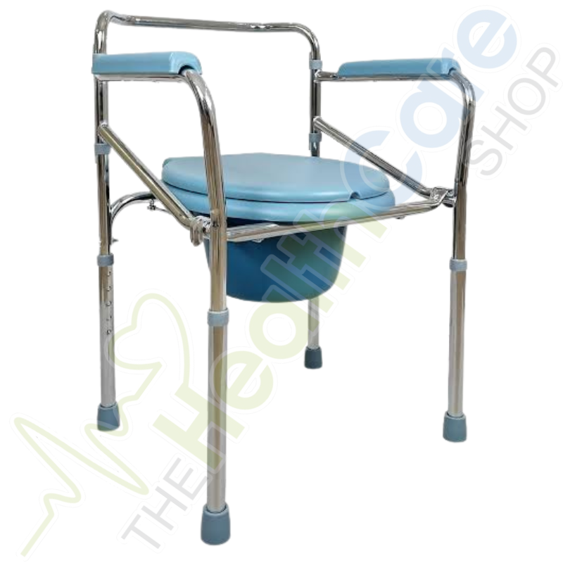 Commode Chair Ky 894 - The Healthcare Shop Pakistan