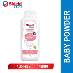 Shield Baby Powder 100g