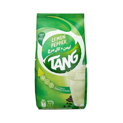 Tang Lemon & Pepper Pouch 375g