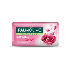 Palmolive Naturals Radiant Glow Bar Soap 165g